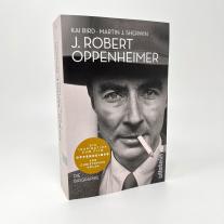Kai Bird, Martin J. Sherwin: J. Robert Oppenheimer 