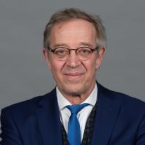 Günter Bannas: Machtverschiebung 