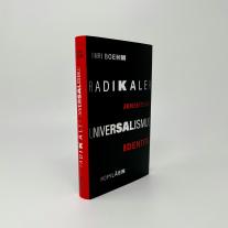 Omri Boehm: Radikaler Universalismus 