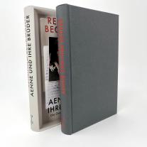 Reinhold Beckmann: Aenne und ihre Brüder 