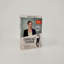Giulia Enders, Jill Enders: Darm mit Charme 