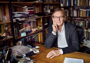 Dieter Prof. Dr. Thomä, Dieter Thomä: Warum Demokratien Helden brauchen. 