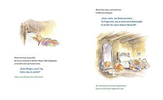 Constanze Steindamm, Walt Disney: Disney Winnie Puuh: »Ein Tag mit Freunden ist mein Lieblings-Tag!« 