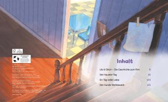 Walt Disney: Disney Silver-Edition: STITCH (Geschichten mit Lilo & Stitch) 