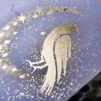 Julia Kuhn: Ravenhall Academy 1: Verborgene Magie 