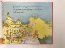 Babette Cole: Prinzessin Pfiffigunde 