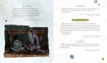 Jim Kay, Klaus Fritz, Anja Hansen-Schmidt, J. K. Rowling, J.K. Rowling: Ein magisches Jahr mit Harry Potter 