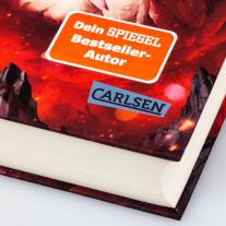 Gabriele Haefs, Rick Riordan: Percy Jackson 6: Der Kelch der Götter 