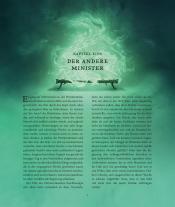 Levi Pinfold, Klaus Fritz, J. K. Rowling, J.K. Rowling: Harry Potter und der Halbblutprinz (Schmuckausgabe Harry Potter 6) 