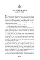 George Caltsoudas, Klaus Fritz, J. K. Rowling, J.K. Rowling: Harry Potter und die Heiligtümer des Todes (Harry Potter 7) 