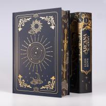 Anne Brauner, Susanne Klein, Elise Kova: Arcana Academy 1: Arcana Academy 