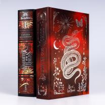 Kristina Flemm, Heike Holtsch, Constanze Weise, Carissa Broadbent: Daughter of No Worlds (War of Lost Hearts 1) 