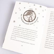 Margit Auer, Nina Dulleck: Die Schule der magischen Tiere: Eingeschneit! Ein Winterabenteuer 