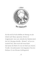 Margit Auer, Nina Dulleck: Die Schule der magischen Tiere 2: Voller Löcher! 