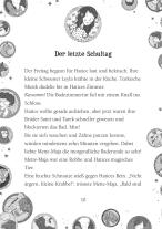 Margit Auer, Nina Dulleck: Die Schule der magischen Tiere. Endlich Ferien 6: Hatice und Mette-Maja 
