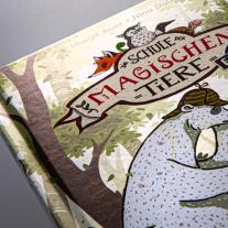 Margit Auer, Nina Dulleck: Die Schule der magischen Tiere ermittelt 3: Der Kokosnuss-Klau 