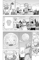 Akira Toriyama (Original Story), Toyotarou: Dragon Ball Super 18 