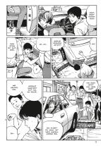 Junji Ito: Tomb Town Deluxe 