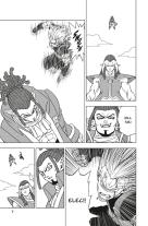 Toriyama Akira, Akira Toriyama (Original Story), Toyotarou: Dragon Ball Super 19 