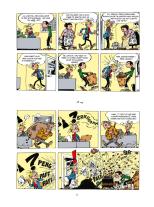 André Franquin: Gaston Neuedition 1: Erste Katastrophen 