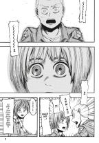 Hajime Isayama: Attack on Titan 2 