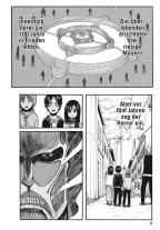 Hajime Isayama: Attack on Titan 3 