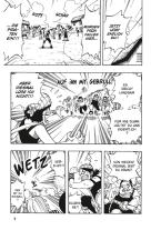 Eiichiro Oda: One Piece 4 