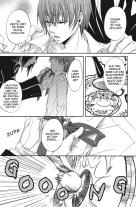 Claudia Peter, Yana Toboso: Black Butler 1 