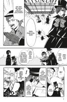 Yana Toboso: Black Butler 4 