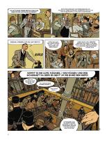 Yann, Olivier Schwartz: Atom Agency 2: Kleiner Maikäfer 