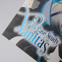 Martin Bachernegg, Jun Mochizuki: The Case Study Of Vanitas 9 