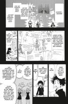 Kohei Horikoshi: My Hero Academia 2 