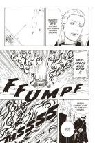 Masashi Kishimoto: Naruto Massiv 12 