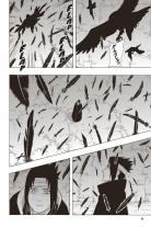 Masashi Kishimoto: Naruto Massiv 14 
