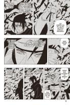 Masashi Kishimoto: Naruto Massiv 15 