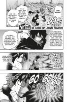 Kohei Horikoshi: My Hero Academia 17 
