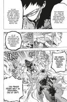 Kohei Horikoshi: My Hero Academia 18 