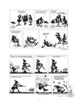 André Franquin: Schwarze Gedanken Gesamtausgabe (Hochwertige Jubiläumsedition 100 Jahre Franquin) 
