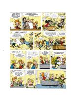 André Franquin: Spirou Deluxe Bravo Brothers (Hochwertige Jubiläumsedition 100 Jahre Franquin) 