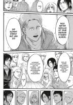 Hajime Isayama: Attack on Titan 9 