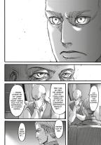 Hajime Isayama: Attack on Titan 14 