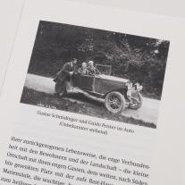 Martin Pollack: Die Frau ohne Grab 