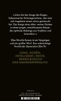 Elias Hirschl: Salonfähig 
