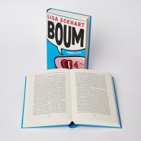 Lisa Eckhart: Boum 