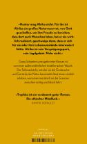 Lisa Mensing, Gaea Schoeters: Trophäe 