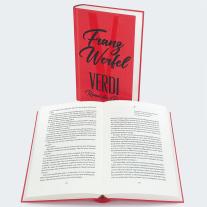 Franz Werfel: Verdi 