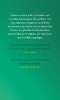 Lisa Mensing, Gaea Schoeters: Das Geschenk 