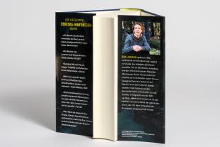 Åsa Larsson: Wer ohne Sünde ist 