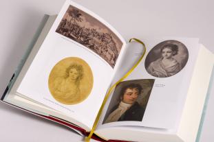 Andrea Wulf: Fabelhafte Rebellen 