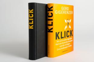 Gerd Gigerenzer: Klick 